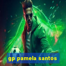 gp pamela santos